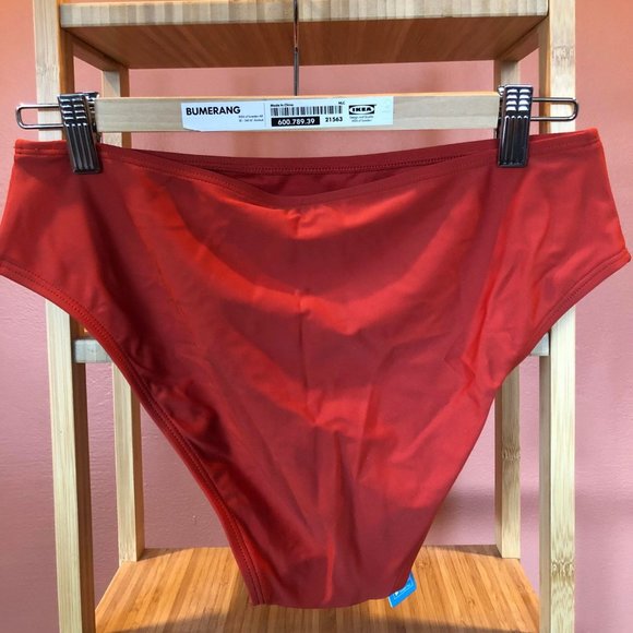 BNWT Bikini Bottom - Picture 2 of 4